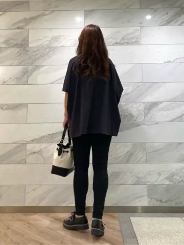 23区 照木 コーディネート画像