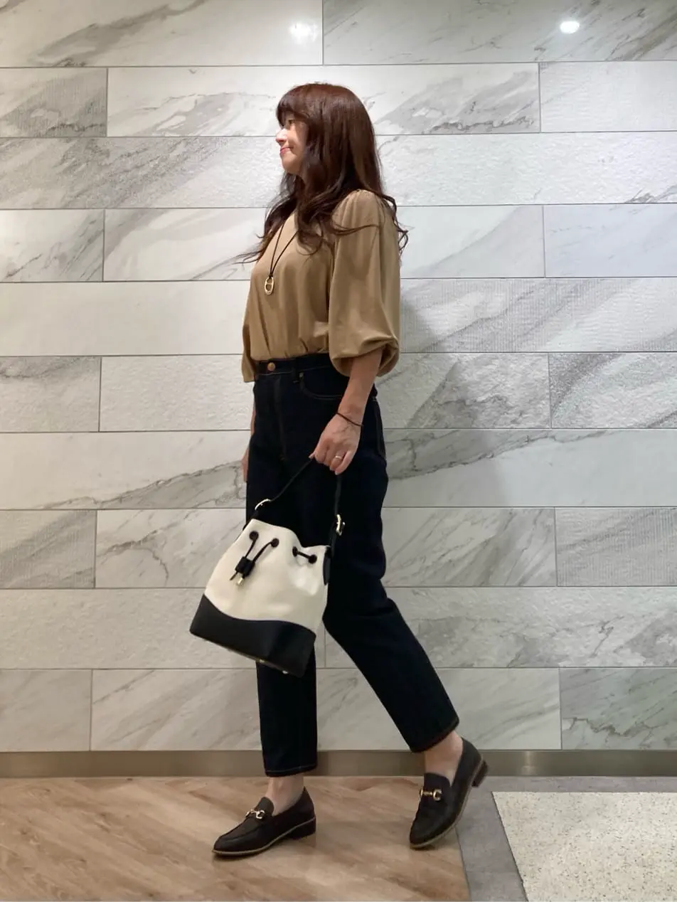 23区 照木 コーディネート画像