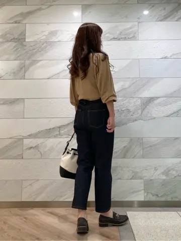 23区 照木 コーディネート画像