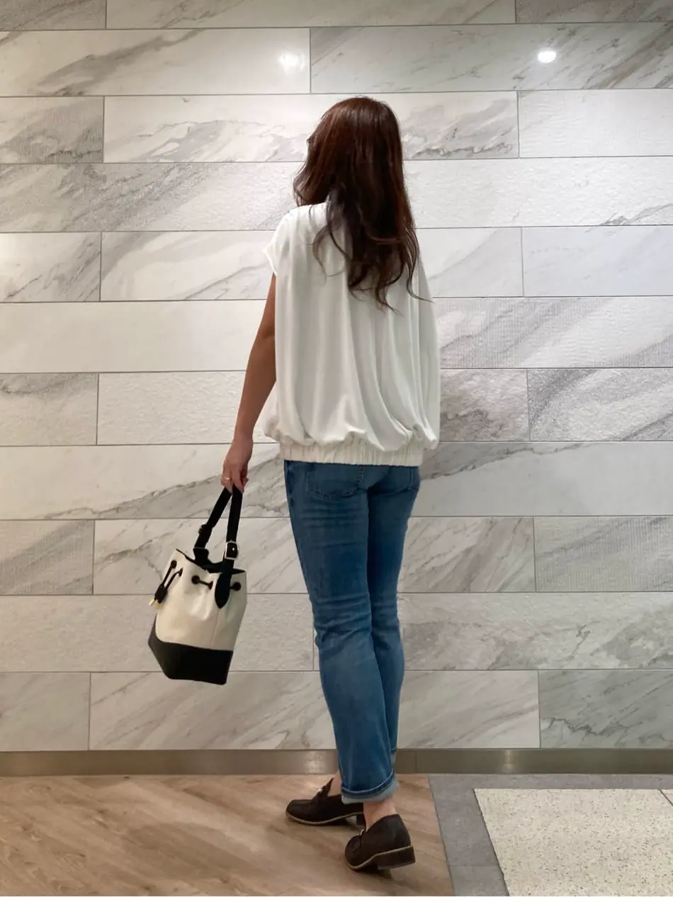 23区 照木 コーディネート画像