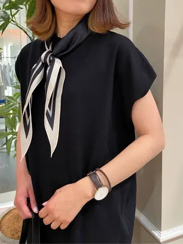 23区 清水 コーディネート画像