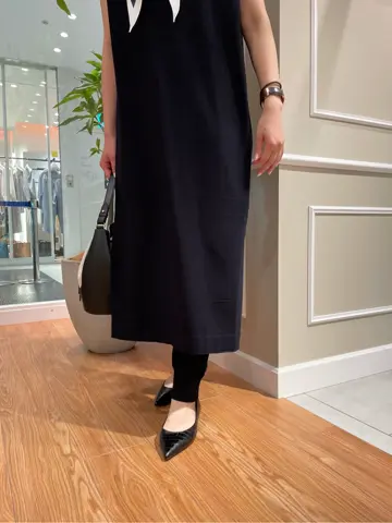 23区 清水 コーディネート画像