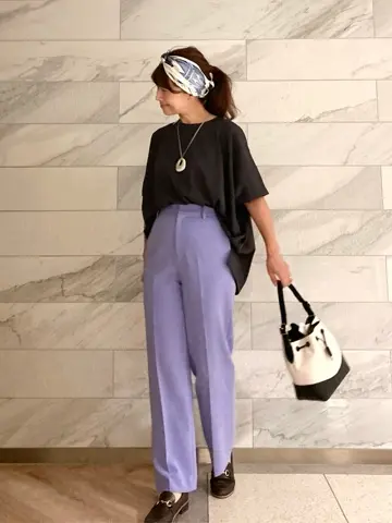 23区 照木 コーディネート画像