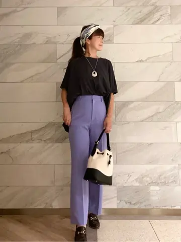 23区 照木 コーディネート画像