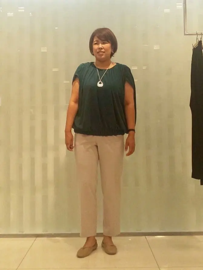  くろだ コーディネート画像