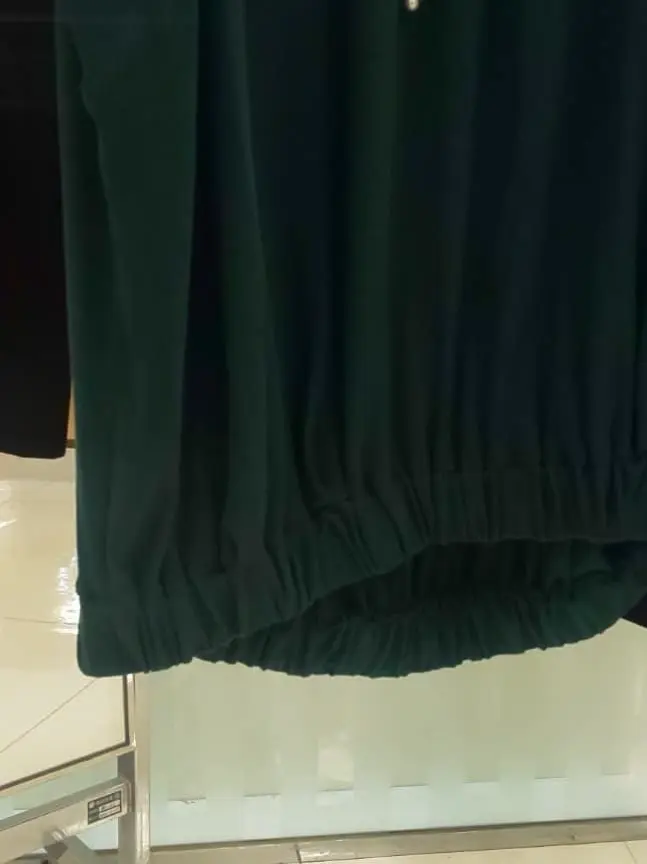 23区 くろだ コーディネート画像