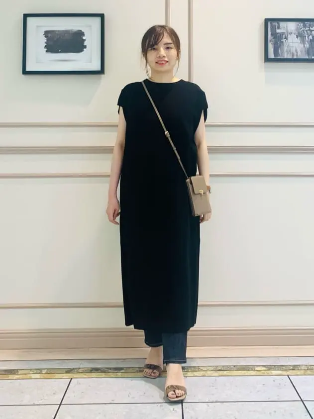 23区 金林 コーディネート画像