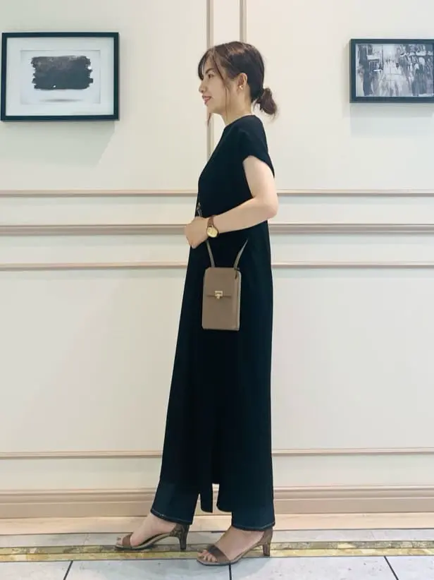 23区 金林 コーディネート画像