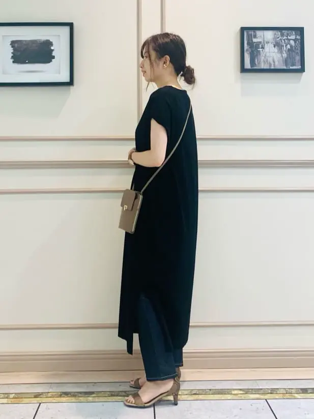 23区 金林 コーディネート画像