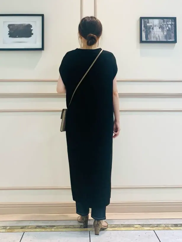 23区 金林 コーディネート画像