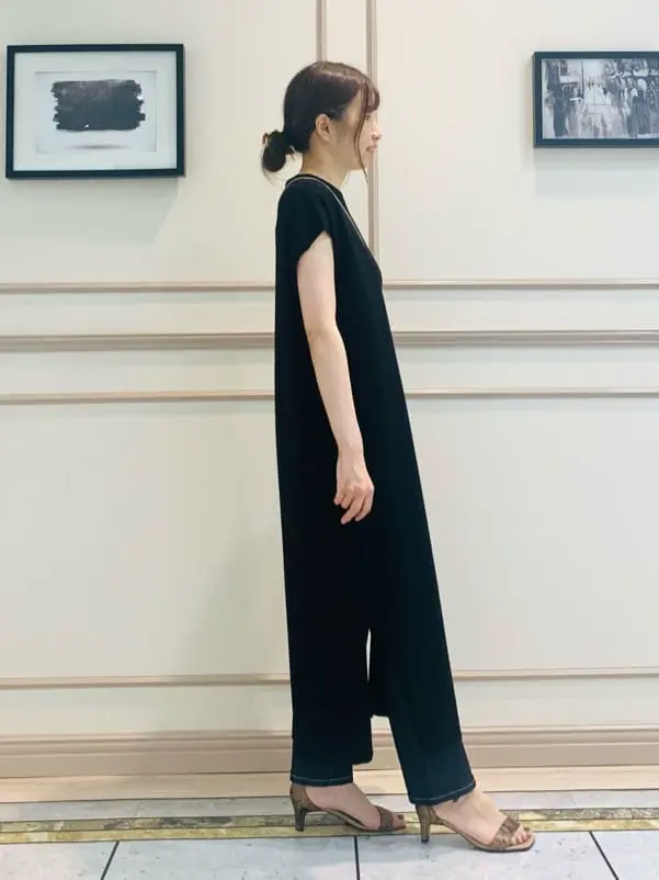 23区 金林 コーディネート画像