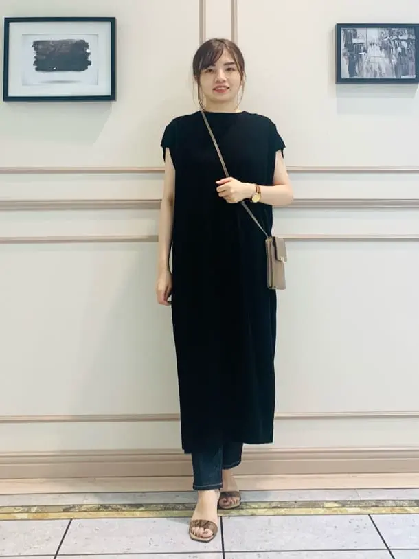 23区 金林 コーディネート画像