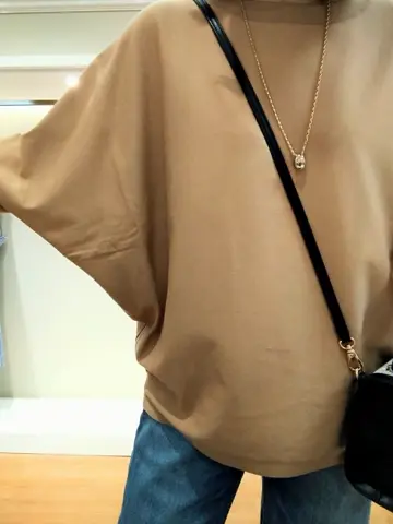 23区 東 コーディネート画像