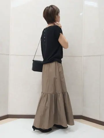 23区 伊藤(宇山) コーディネート画像