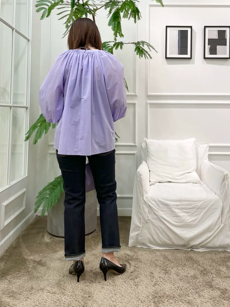 23区 はたの コーディネート画像