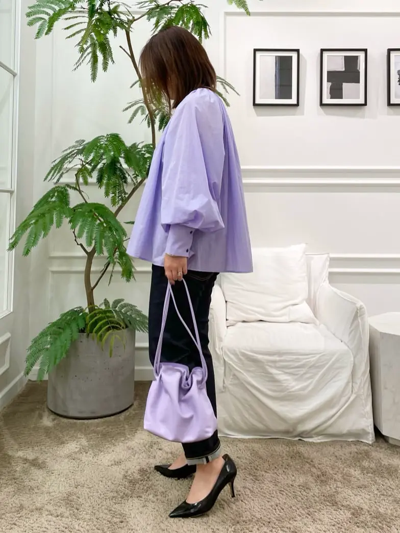 23区 はたの コーディネート画像