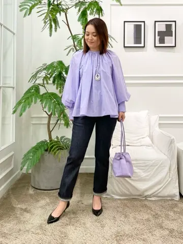 23区 はたの コーディネート画像