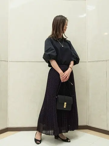 23区 矢口 コーディネート画像