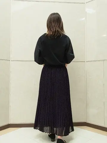 23区 矢口 コーディネート画像