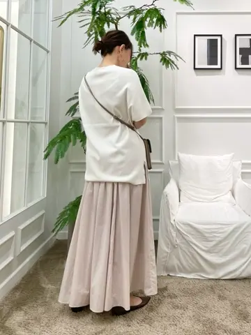 23区 はたの コーディネート画像