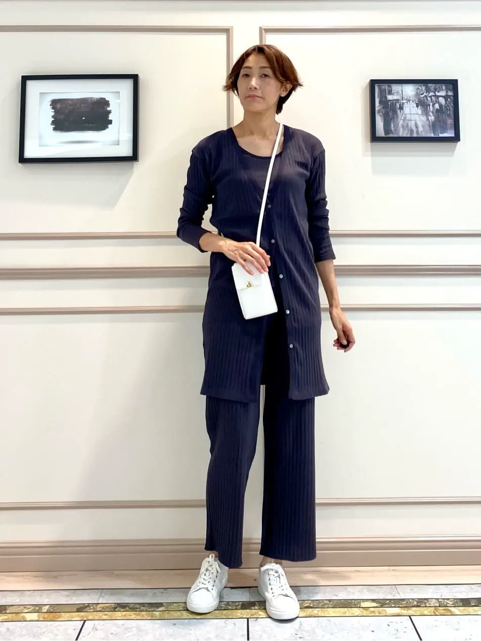 23区 荒川 コーディネート画像