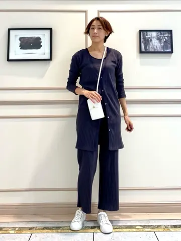 23区 荒川 コーディネート画像