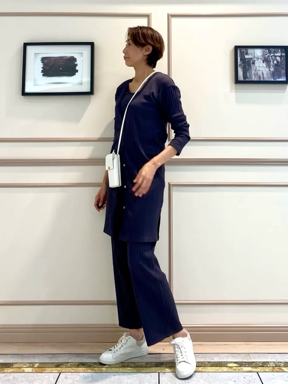 23区 荒川 コーディネート画像