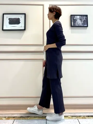 23区 荒川 コーディネート画像