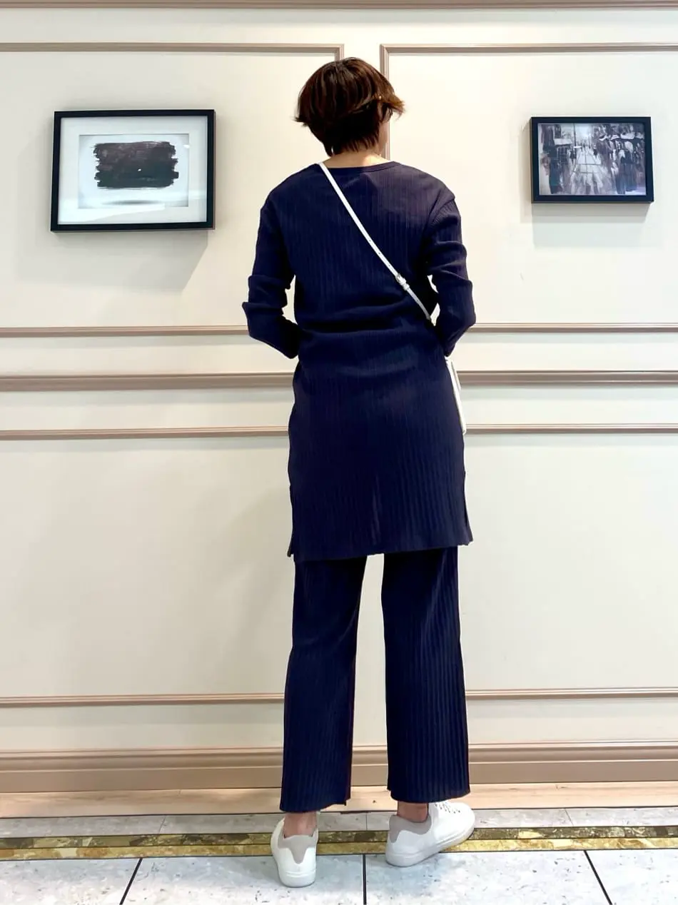 23区 荒川 コーディネート画像