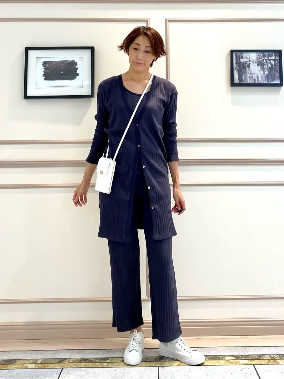 23区 荒川 コーディネート画像