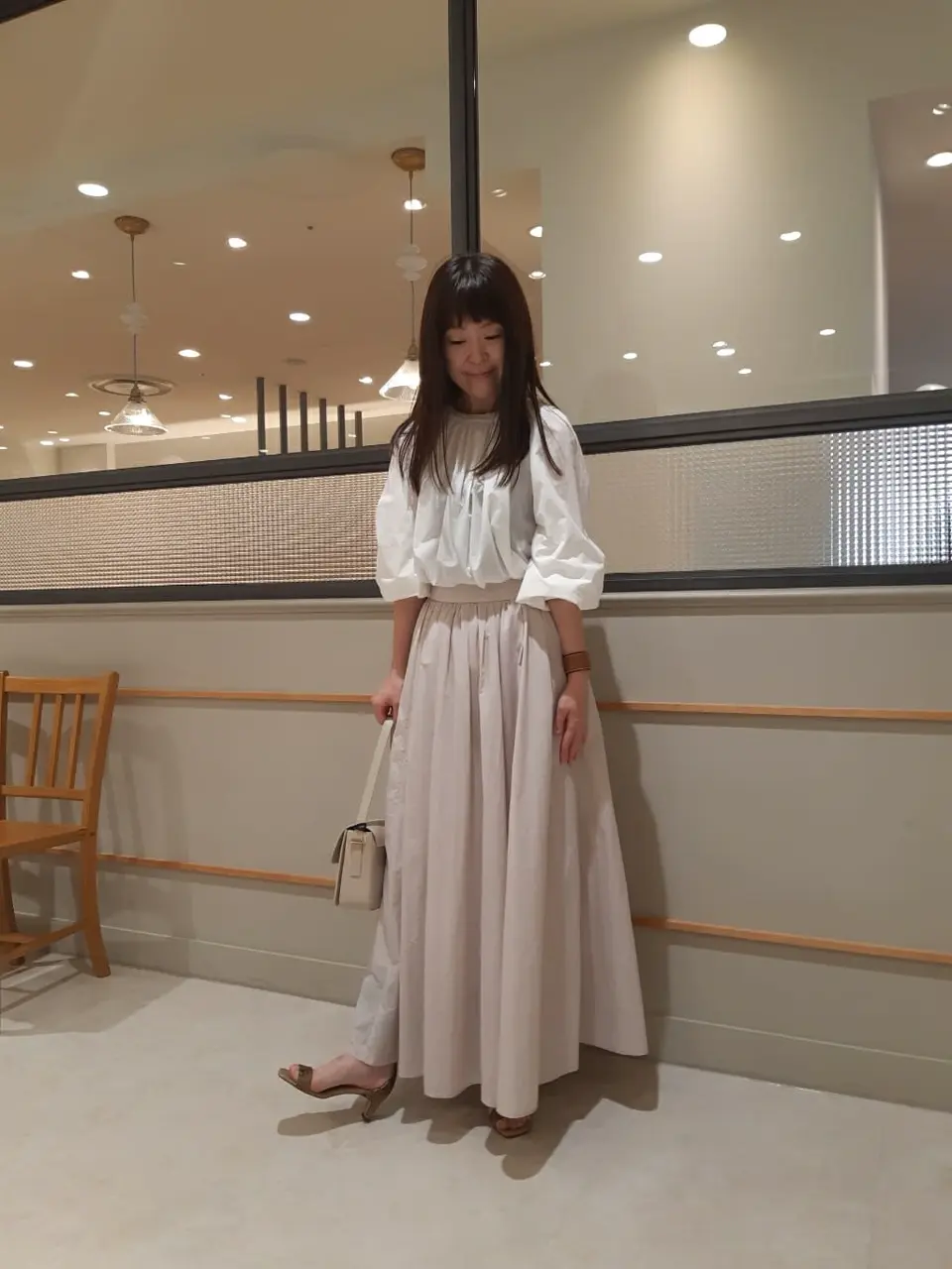 23区 鈴木 コーディネート画像