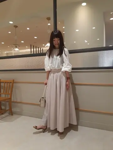 23区 鈴木 コーディネート画像