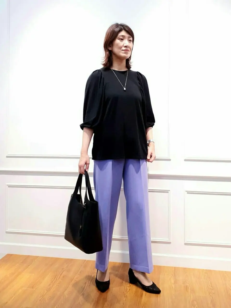  中川 コーディネート画像