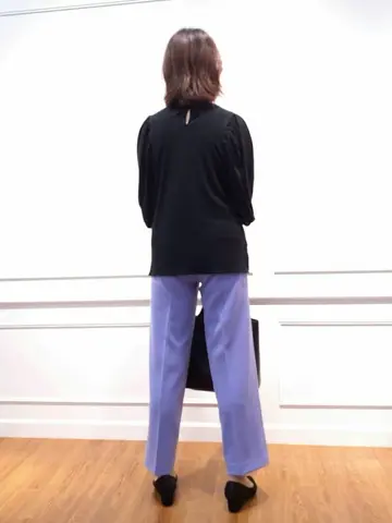 23区 中川 コーディネート画像