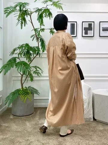 23区 岡本 コーディネート画像