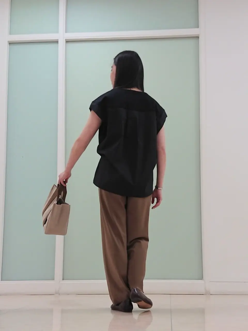 23区 永野 コーディネート画像