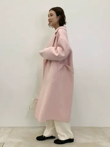 23区 秋葉 コーディネート画像