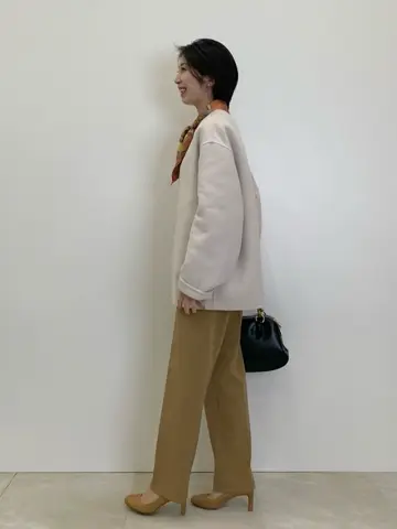 23区 板垣 コーディネート画像