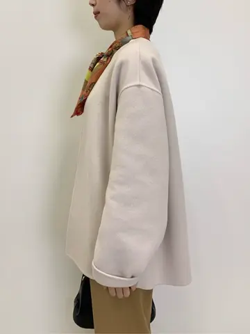 23区 板垣 コーディネート画像