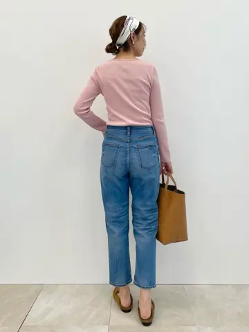 23区 秋葉 コーディネート画像