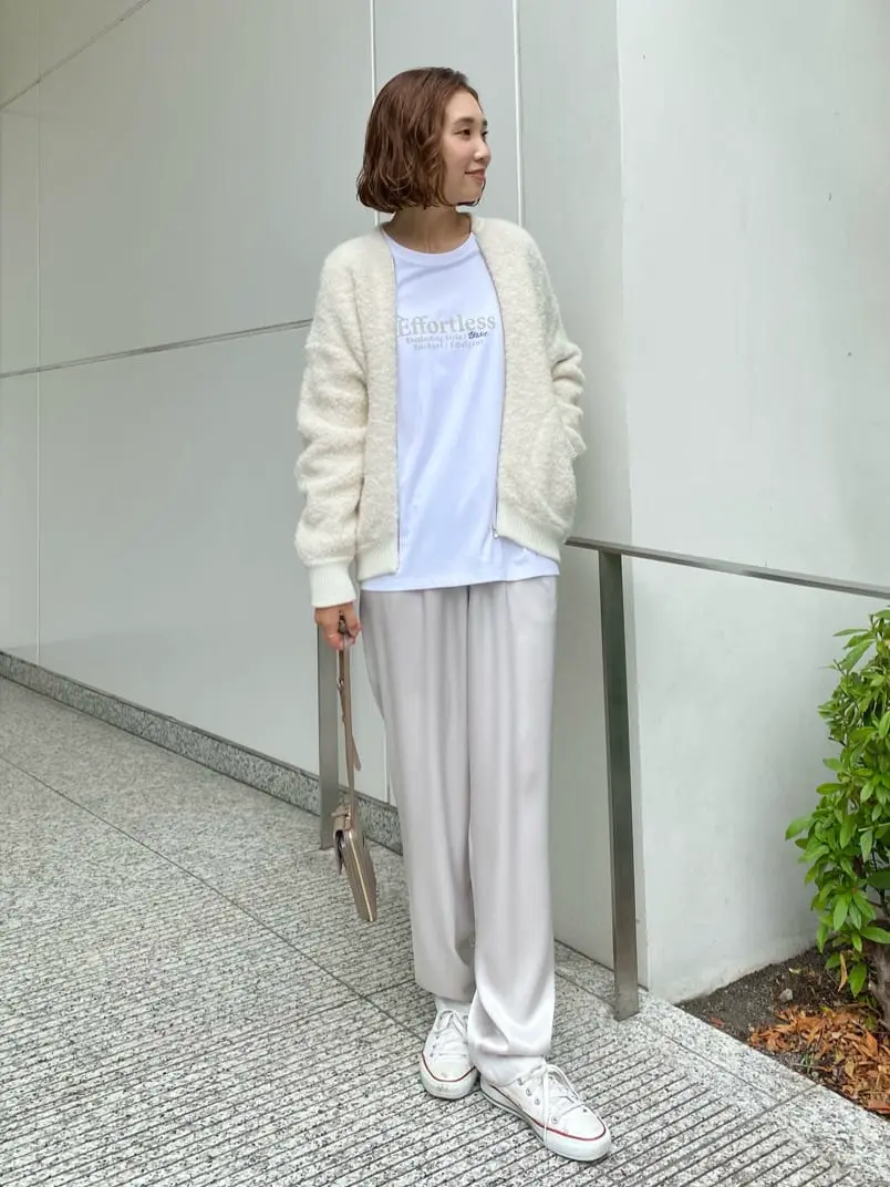 23区 秋葉 コーディネート画像