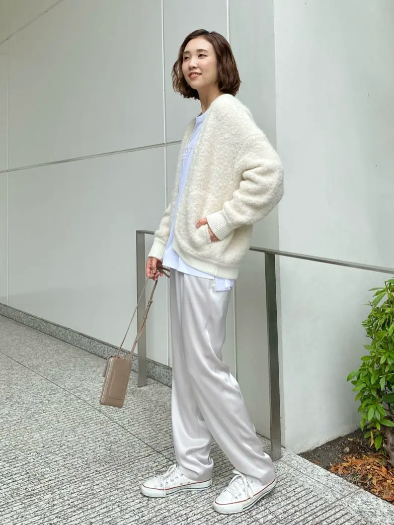 23区 秋葉 コーディネート画像