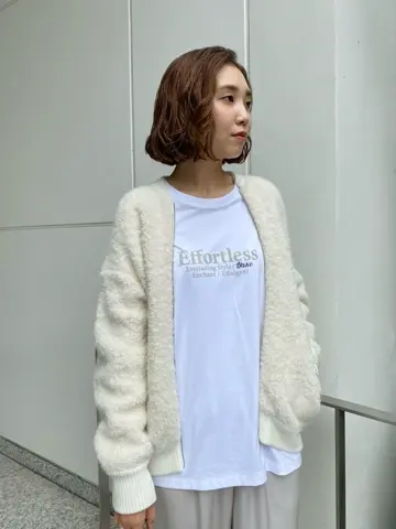 23区 秋葉 コーディネート画像