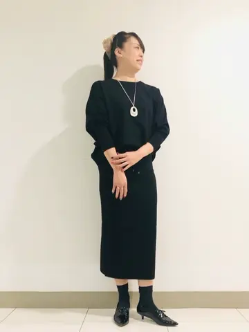 23区 飯野 コーディネート画像