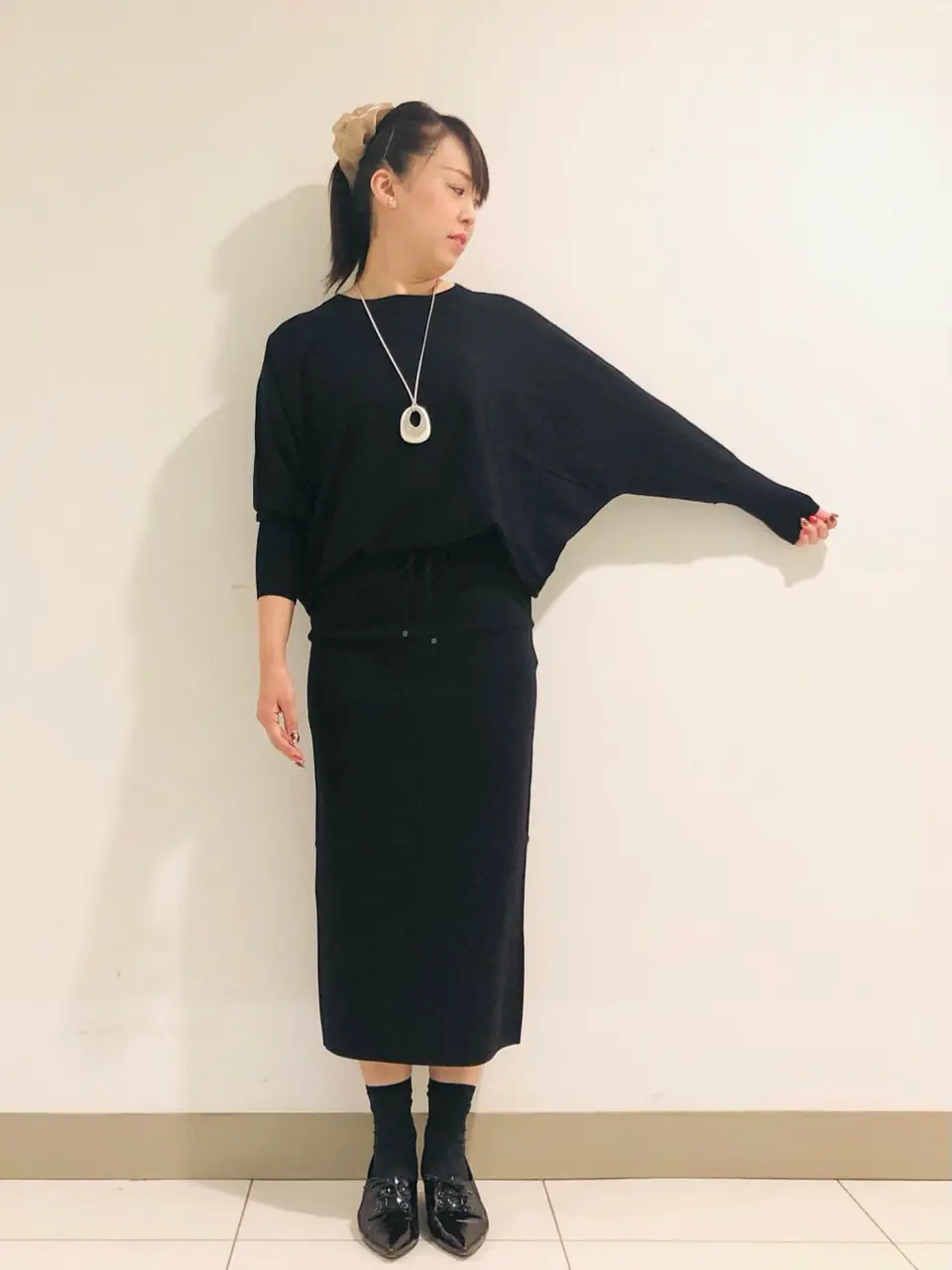 23区 飯野 コーディネート画像