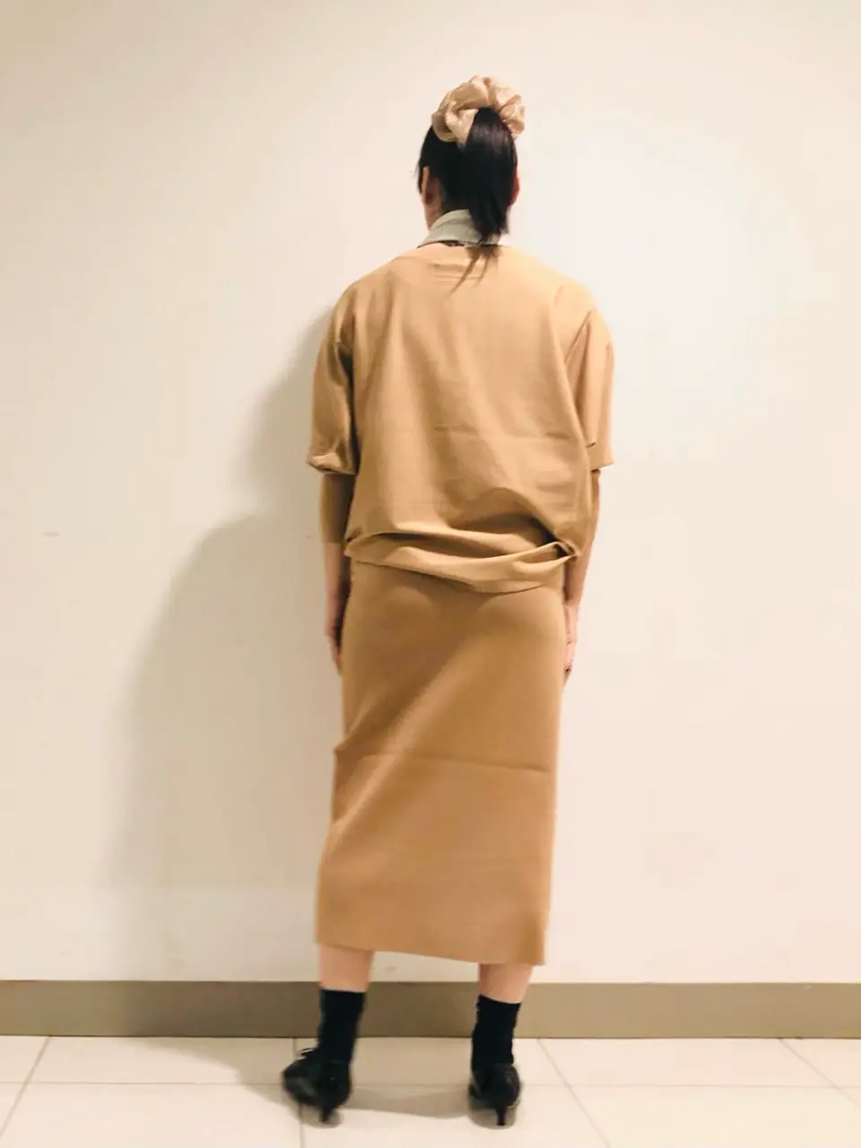 23区 飯野 コーディネート画像