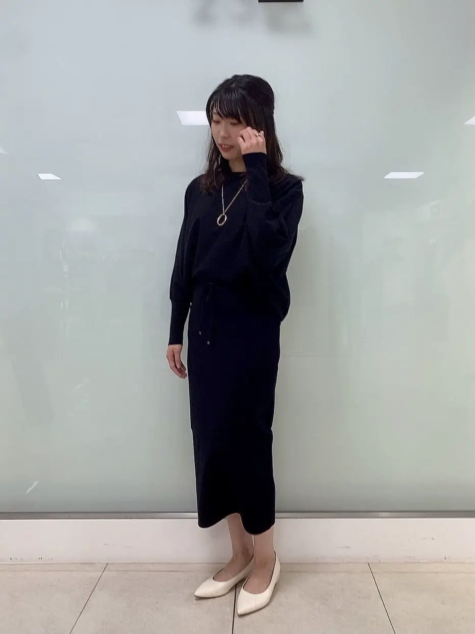 23区 原 コーディネート画像