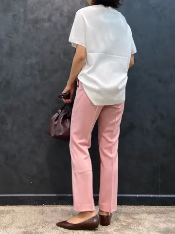 23区 佐藤 コーディネート画像