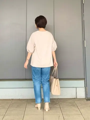 23区 望月 コーディネート画像