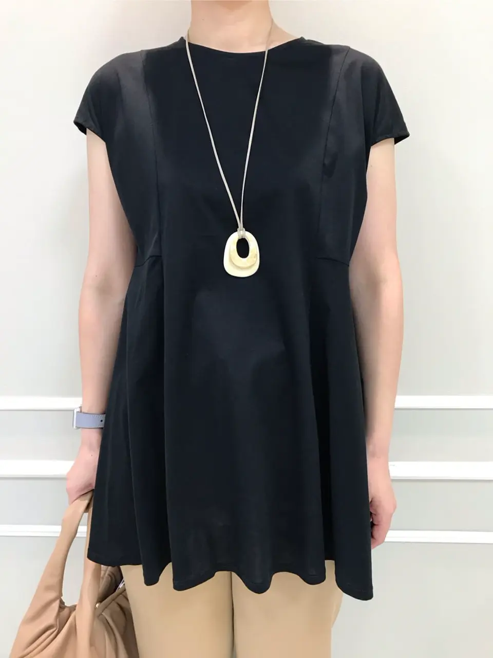 23区 石川 コーディネート画像